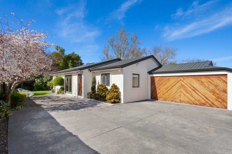 2/64A Cutts Road, Russley, Christchurch - Carousel 1
