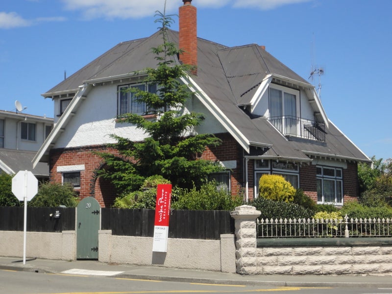 20 Campbell Street, Maori Hill, Timaru - Carousel 26