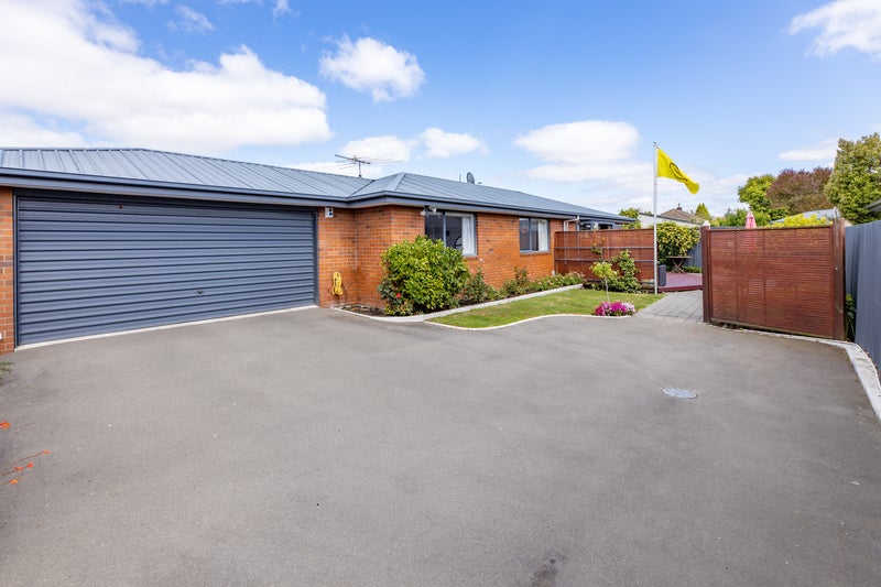 1/26 De Havilland Street, Hornby, Christchurch - Carousel 18