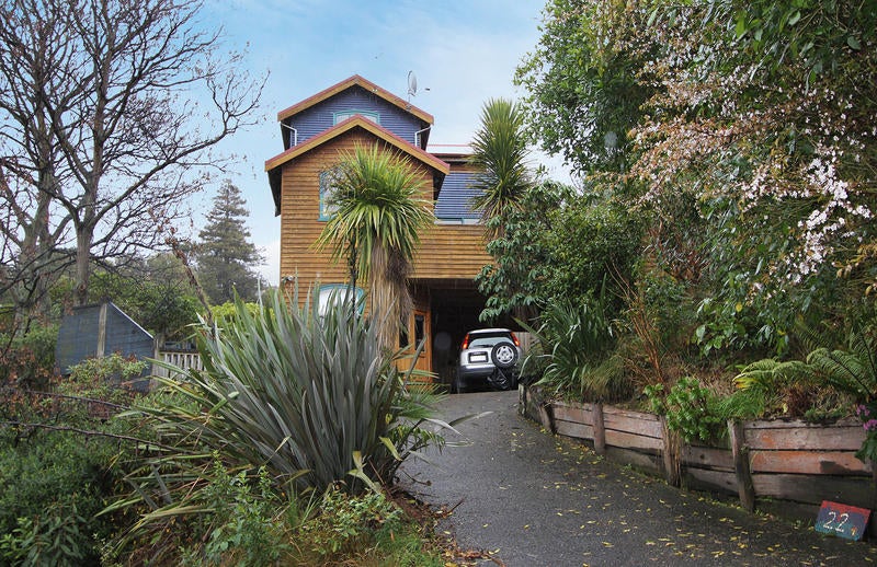 22 Reynolds Street, The Glen, Dunedin - Carousel 20