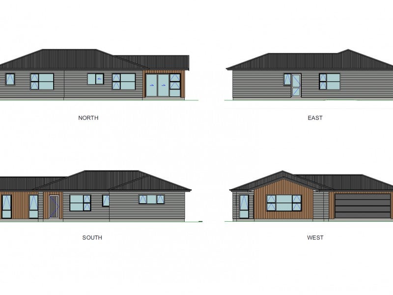 21 Barry Groucott Grove, Wainuiomata, Lower Hutt - Carousel 2