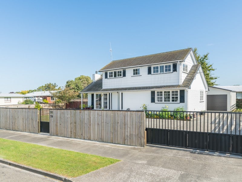 78 Havelock Avenue, Westbrook, Palmerston North - Carousel 2