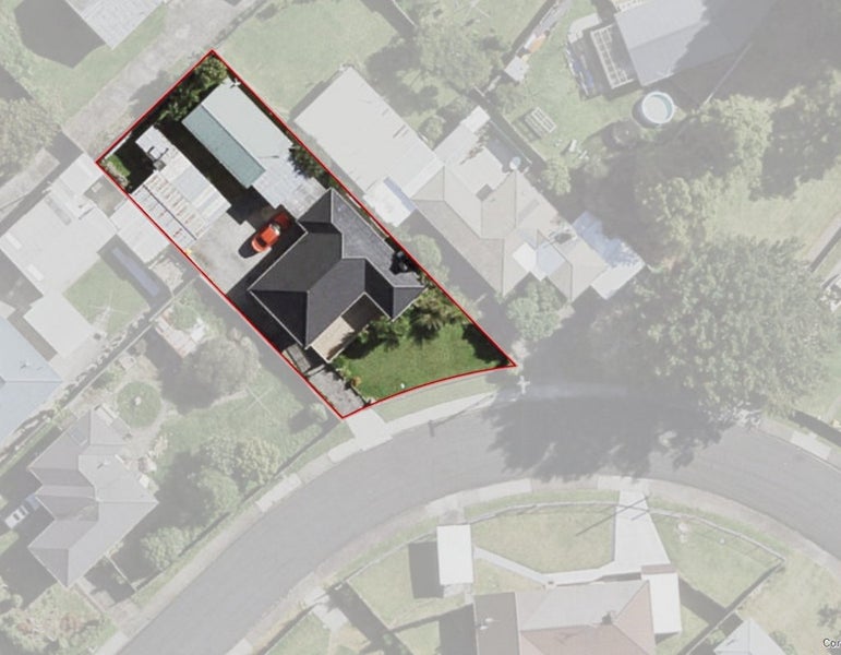 2 Barnard Place, Manurewa East, Auckland - Carousel 1
