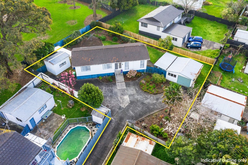 5 Joshua Place, Weymouth, Auckland - Carousel 1