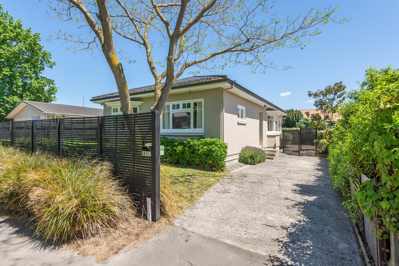 1/81 Champion Street, Edgeware, Christchurch - Carousel 1