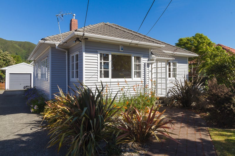 42 Brook Street, Waterloo, Lower Hutt - Carousel 2