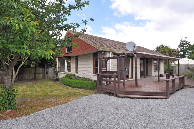 21 Nyoli Street, Northcote, Christchurch - Carousel 2