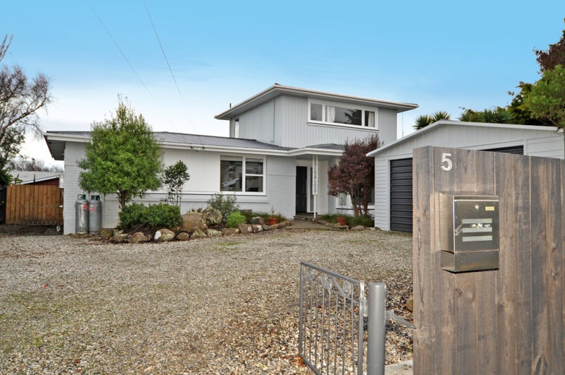 5 Archibald Street, Waverley, Dunedin - Carousel 16