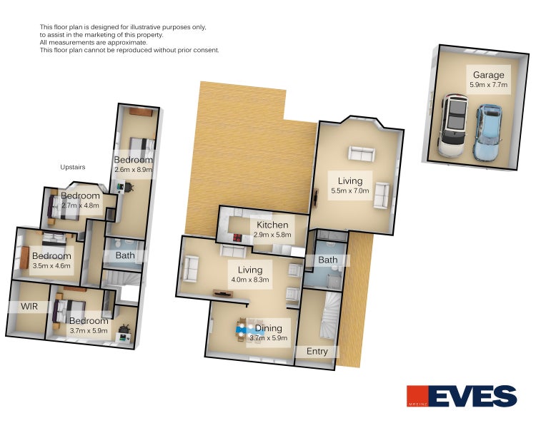 380 Ulster Street, Beerescourt, Hamilton - Carousel 27