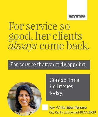 4G/40 Charlotte Street, Eden Terrace, Auckland - Carousel 15