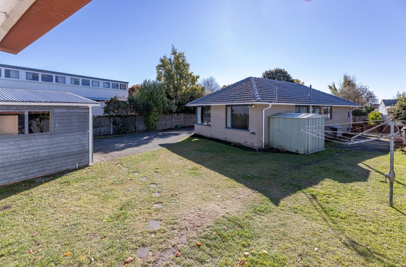 81A Cutts Road, Russley, Christchurch - Carousel 27
