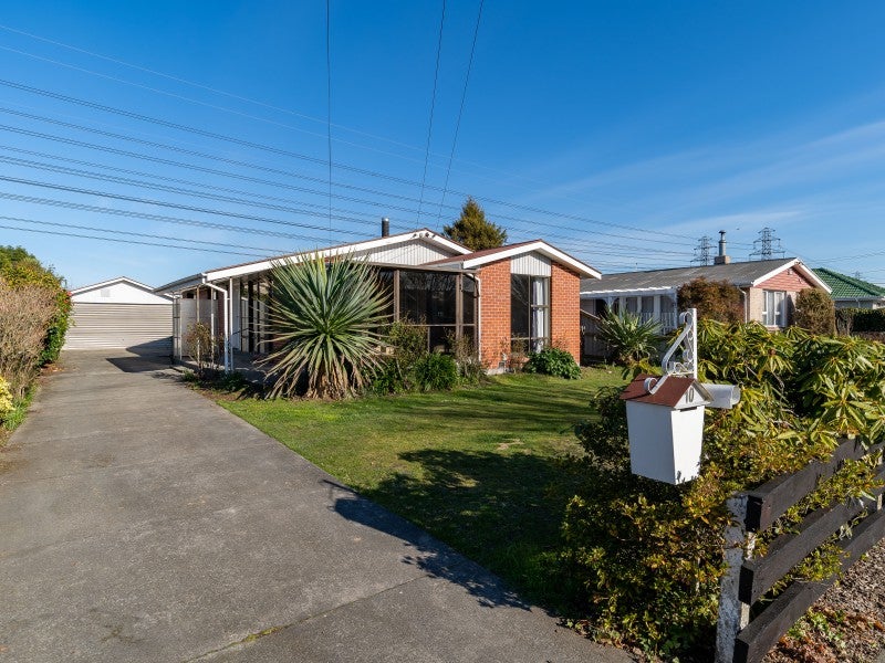 10 Maple Street, Bishopdale, Christchurch - Carousel 1