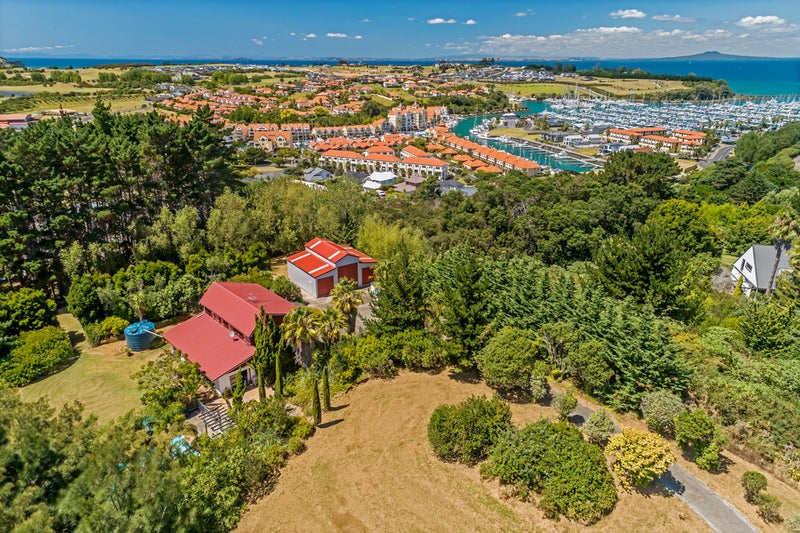 26 Clayden Drive, Gulf Harbour, Whangaparaoa - Carousel 1