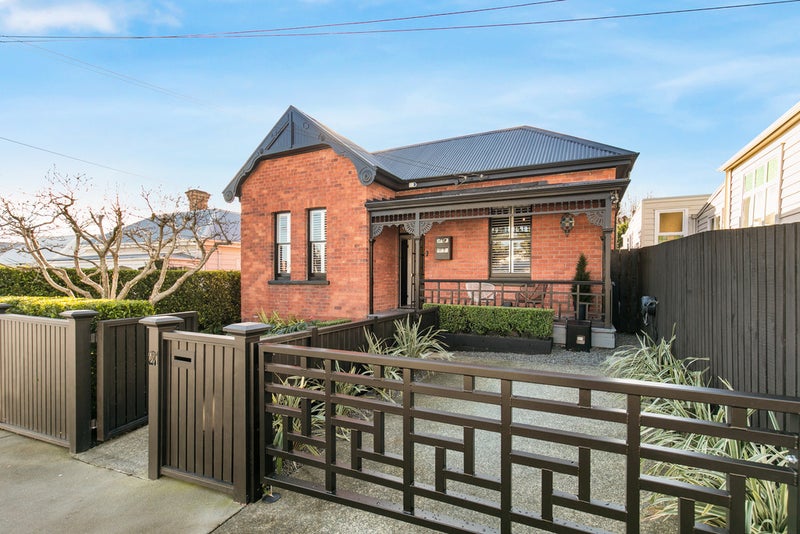 21 Ponsonby Terrace, Ponsonby, Auckland - Carousel 1