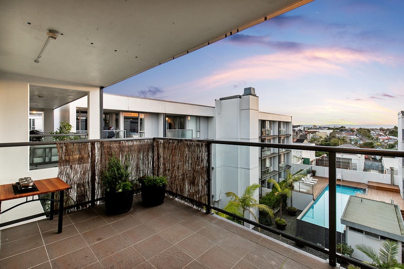 6G/435 New North Road, Kingsland, Auckland - Carousel 2