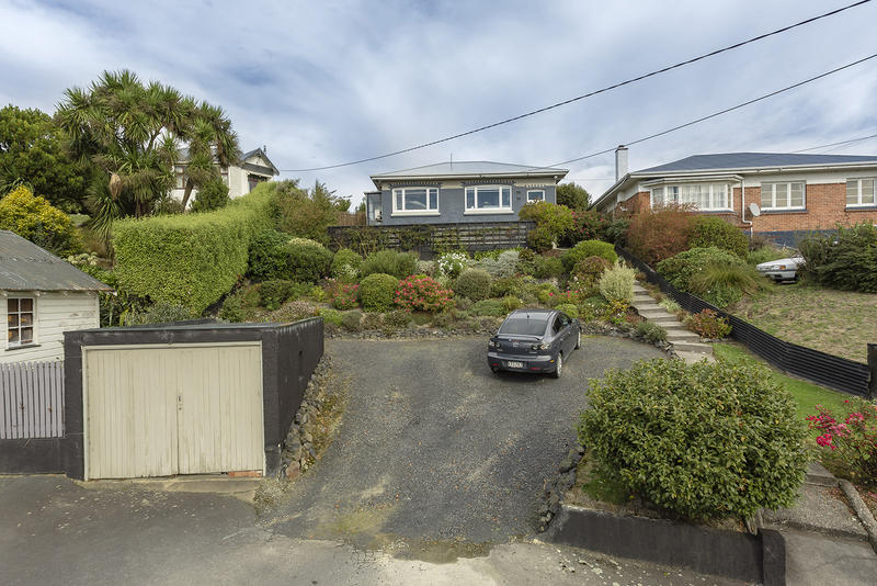 21 Scotland Terrace, Green Island, Dunedin - Carousel 16
