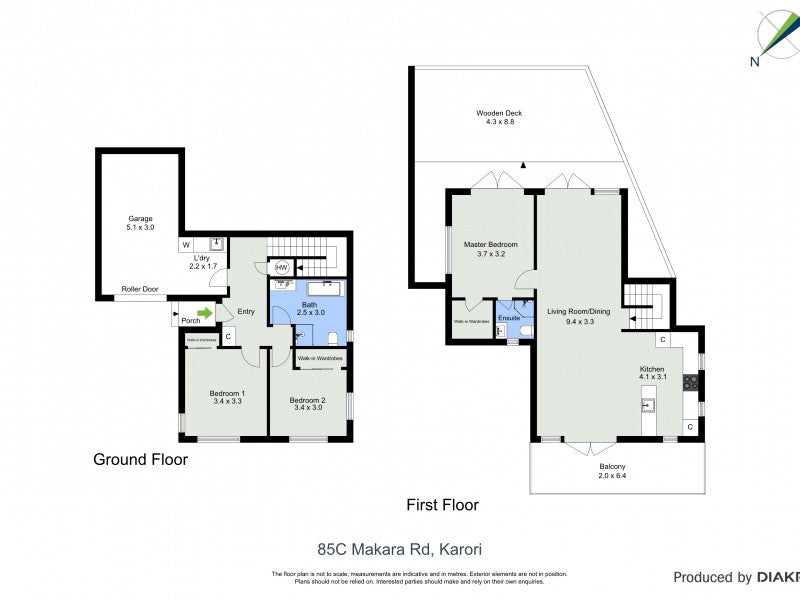 85C Makara road, Karori, Wellington - Carousel 15