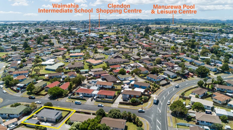 1/6 Silver Creek Road, Weymouth, Auckland - Carousel 12