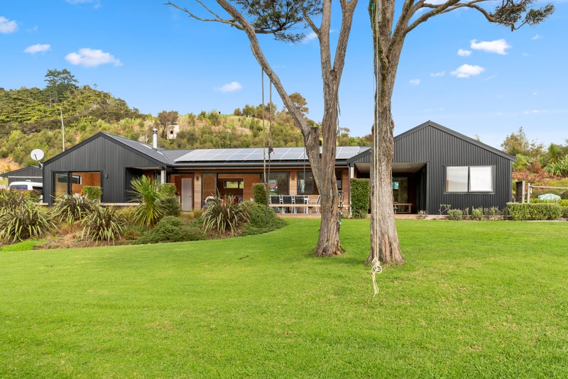 0 Matakana Valley Road, Matakana, Warkworth - Carousel 1