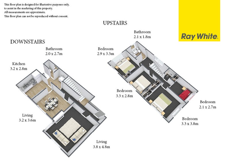 34 Churchill Avenue, Maeroa, Hamilton - Carousel 17