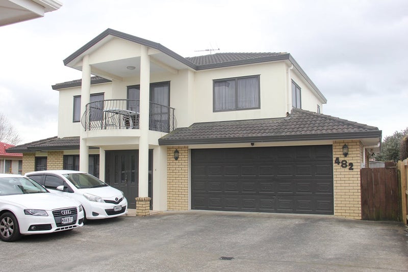 482 Great South Road, Papatoetoe, Auckland - Carousel 1