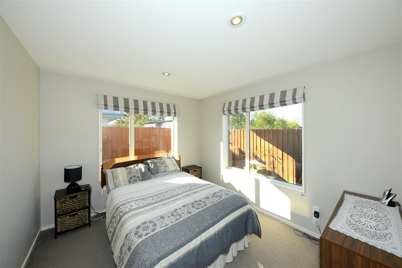 11 Oratia Grove, Northwood, Christchurch - Carousel 17