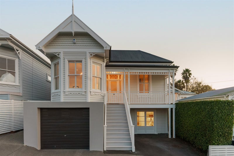 10 Sussex Street, Grey Lynn, Auckland - Carousel 1