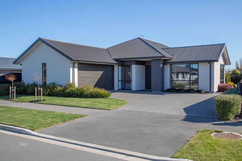 105 Metehau Street, Marshland, Christchurch - Carousel 1