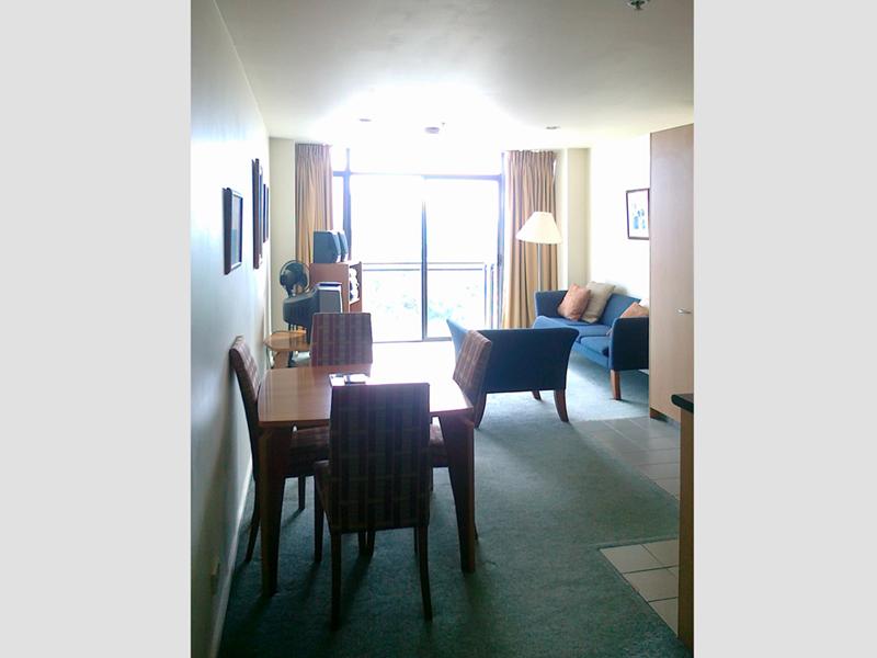 13C/13 Mount Street, Auckland Central, Auckland - Carousel 1