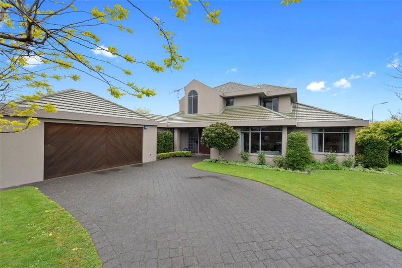 52 Harrowfield Drive, Harrowfield, Hamilton - Carousel 1