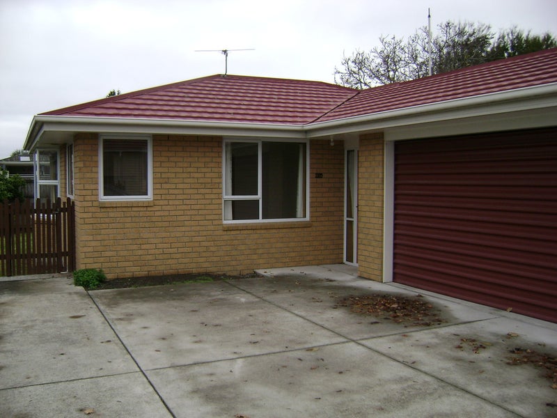 60A Withells Road, Avonhead, Christchurch - Carousel 1