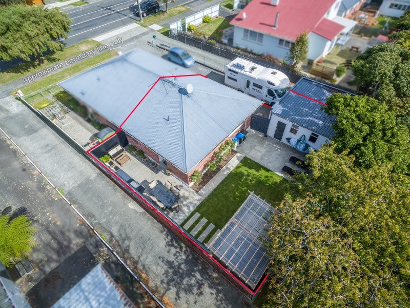 2/1133 Fergusson DR, MAORIBANK, UPPER HUTT - Carousel 21