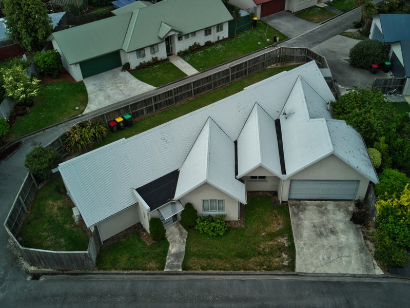 5 Ashtead Lane, Sockburn, Christchurch - Carousel 13