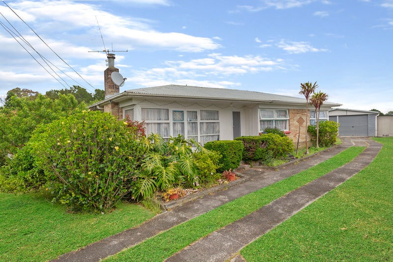 27 Eddowes Street, Manurewa, Auckland - Carousel 2
