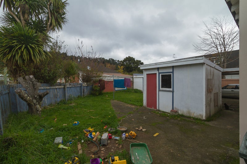 55 Seddon Street, Wallaceville, Upper Hutt - Carousel 19