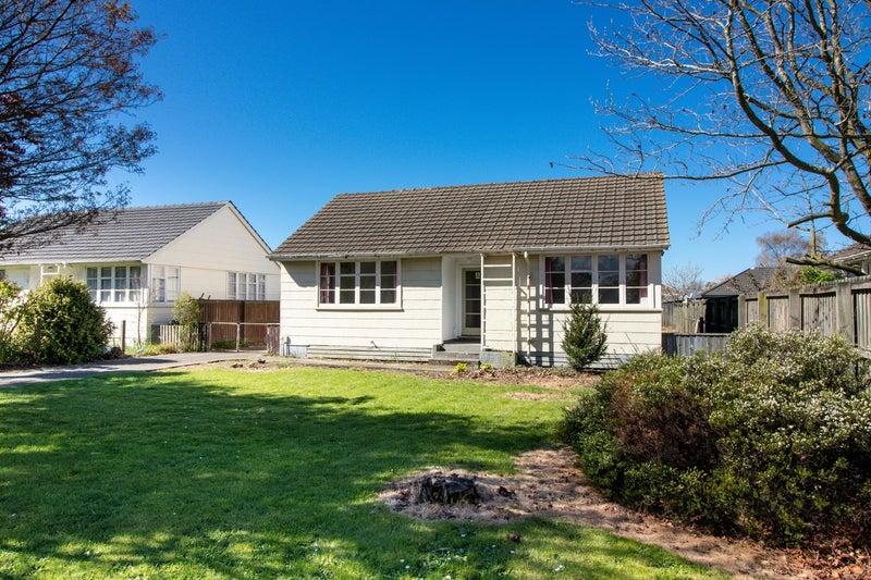 21 Roche Avenue, Upper Riccarton, Christchurch - Carousel 2