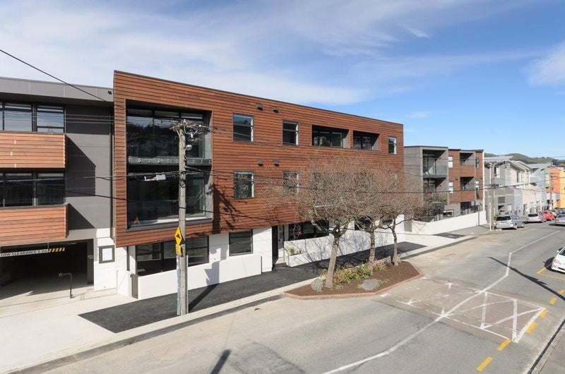 113/181 Tasman Street, Mount Cook, Wellington - Carousel 1
