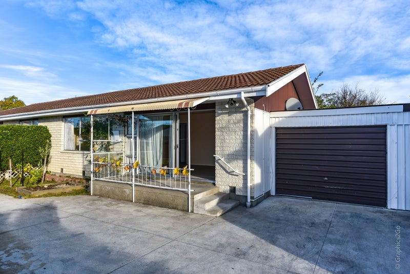4/64 Mathesons Road, Phillipstown, Christchurch - Carousel 1