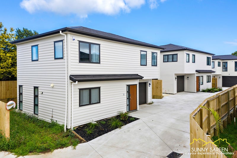 44C Russell Road, Manurewa, Auckland - Carousel 2