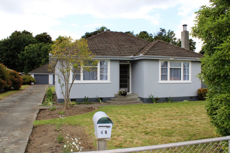 44 Oxford Street, Lansdowne, Masterton - Carousel 1