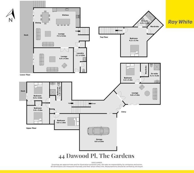 44 Dawood Place, The Gardens, Auckland - Carousel 20