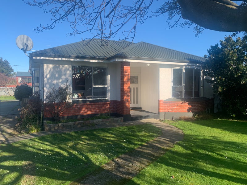 13 Murphy Street, Strathern, Invercargill - Carousel 1