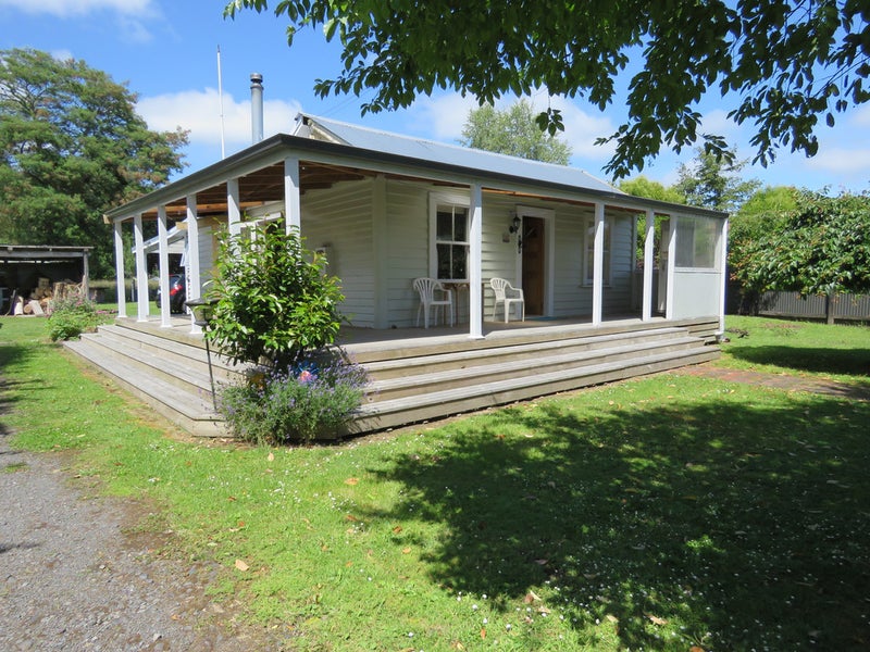 157 Miro Street, Manunui, Taumarunui - Carousel 17