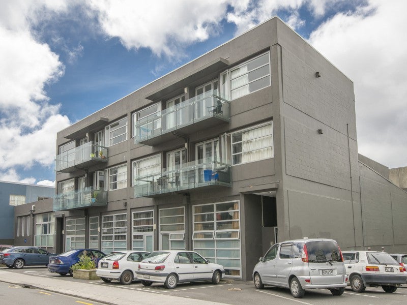 7/35 Torrens Terrace, Mount Cook, Wellington - Carousel 10