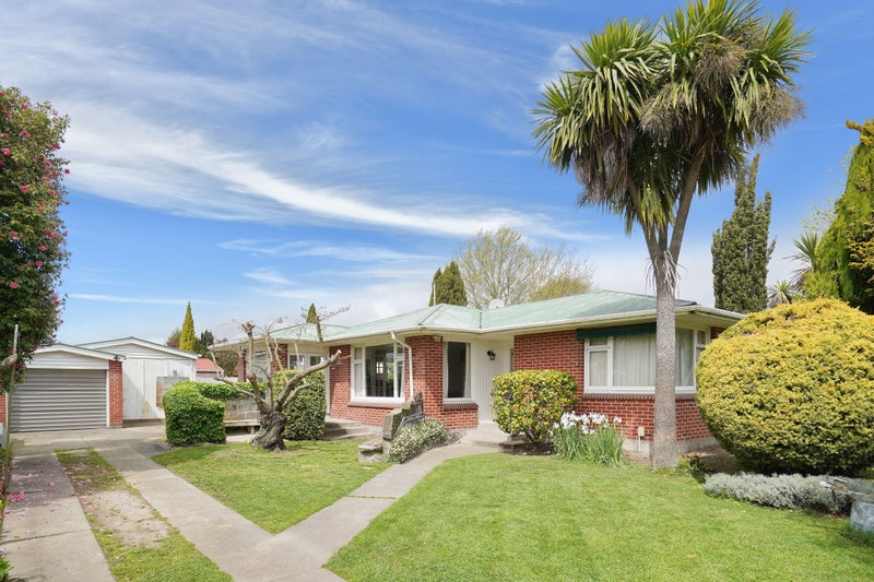 130 Mooray Avenue, Bishopdale, Christchurch - Carousel 2