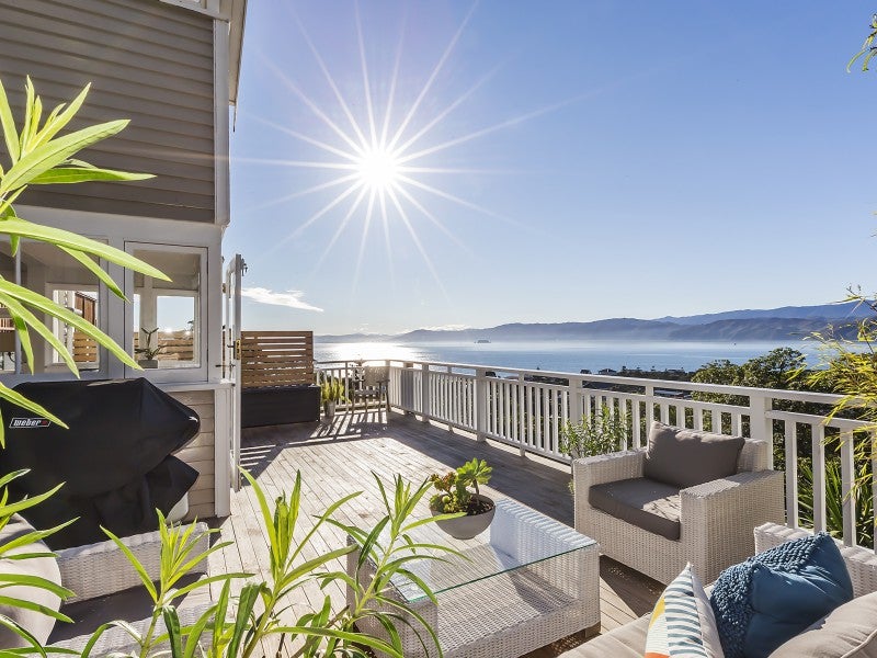 74 Tio Tio Road, Seatoun, Wellington - Carousel 1