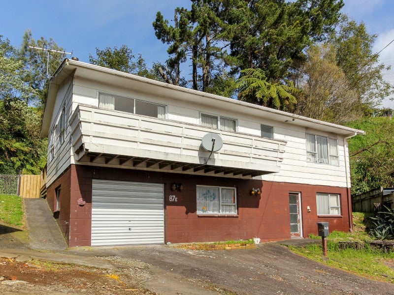 87E Waimea Street, Frankleigh Park, New Plymouth - Carousel 1