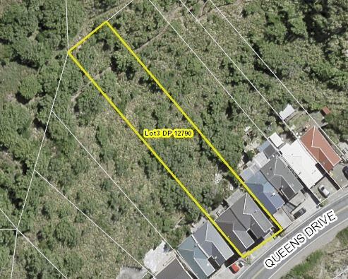 406 Queens Drive, Lyall Bay, Wellington - Carousel 13