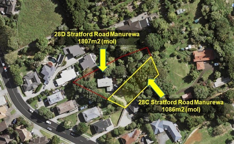 28C Stratford Road, Manurewa, Auckland - Carousel 2