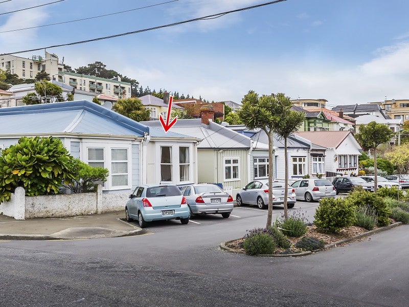 3 Royal Street, Berhampore, Wellington - Carousel 15